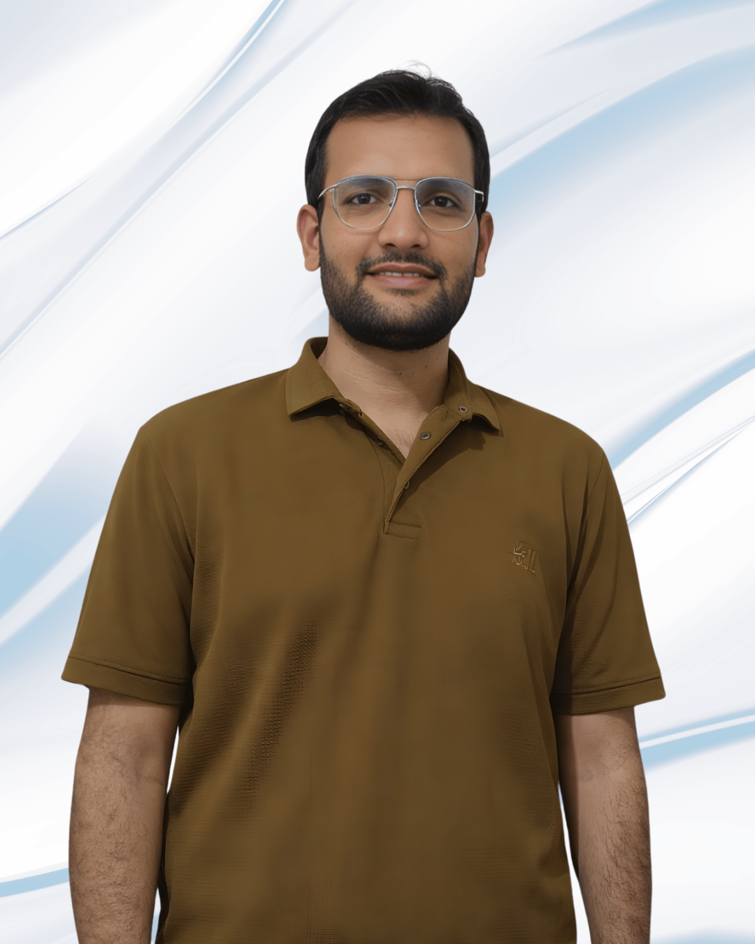 Ajay Jangid